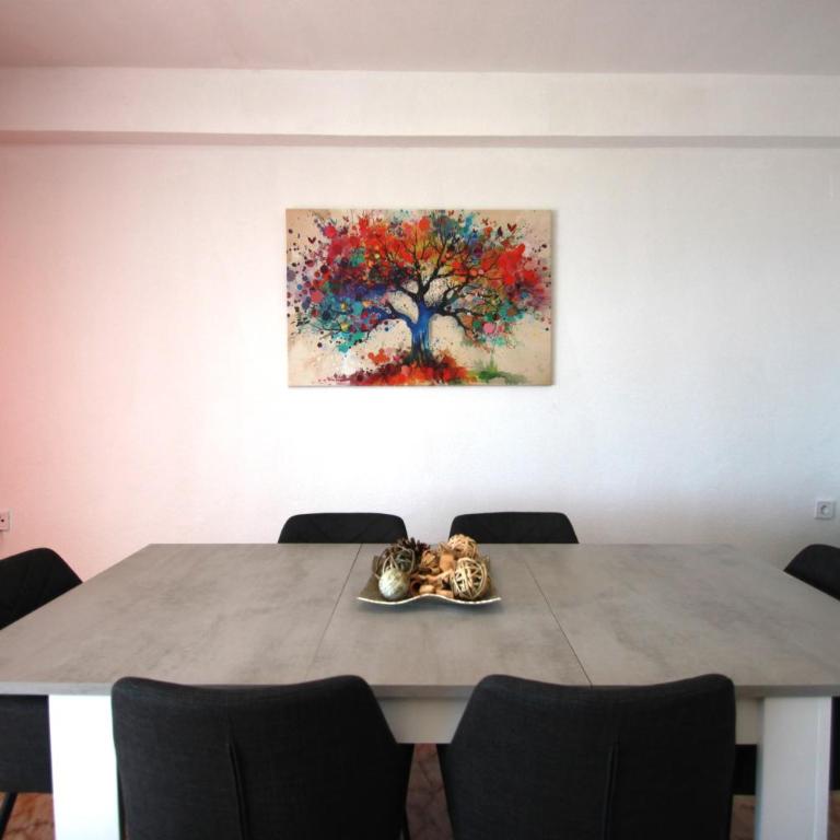 Dreams Views in the Mediterráneo A102 - Five-Bedroom Premium Apartment - 22