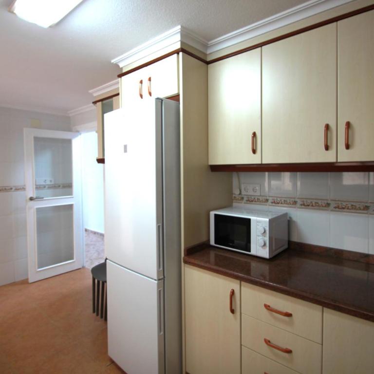 Dreams Views in the Mediterráneo A102 - Five-Bedroom Premium Apartment - 25