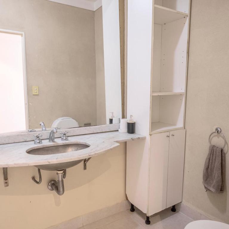 Spacious 5BR Classic Apt in Palermo - Apartamento - 13