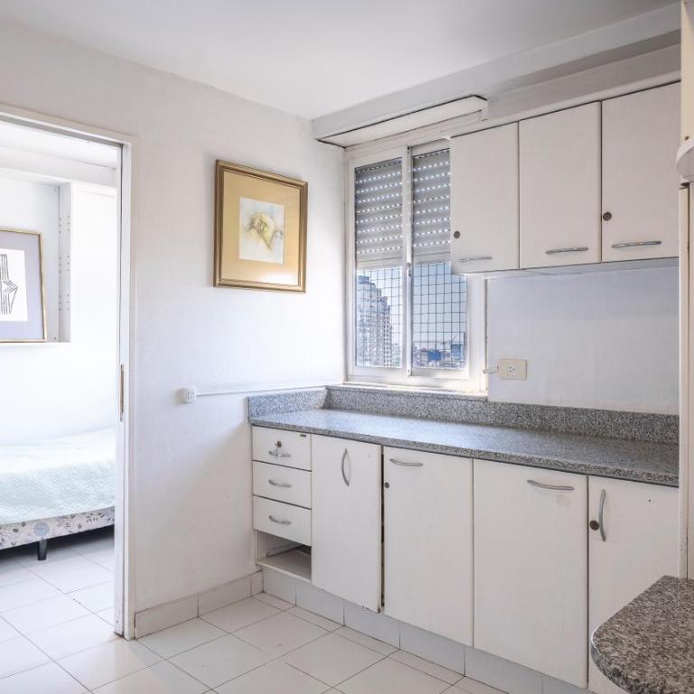 Spacious 5BR Classic Apt in Palermo - Apartamento - 18