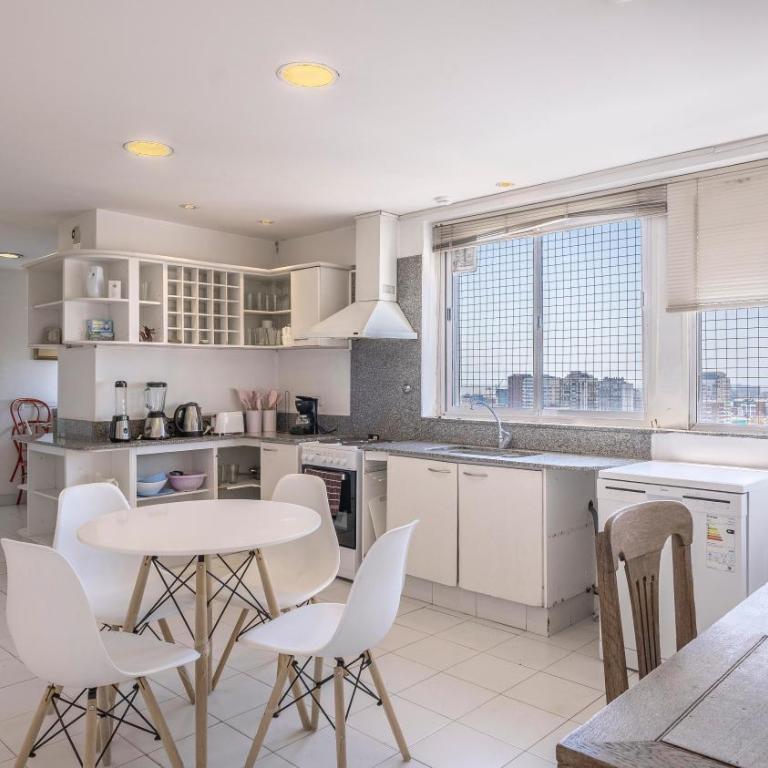 Spacious 5BR Classic Apt in Palermo - Apartamento - 22