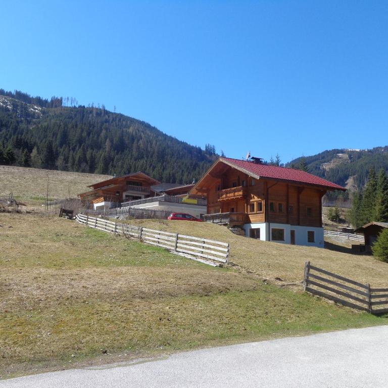 Holiday-Appartements - Apartment mit 2 Schlafzimmern und Schlafsofa (5 Erwachsene) - 3