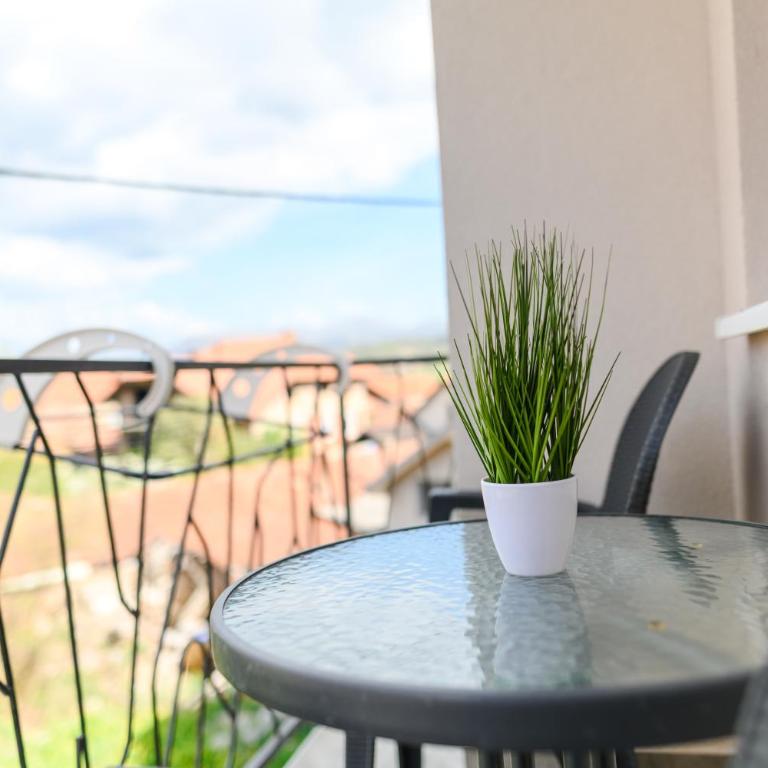 Apartmani Djukic - One-Bedroom Apartment - 16