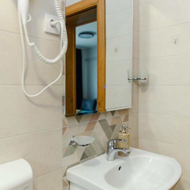 Apartmani Djukic - One-Bedroom Apartment - 14