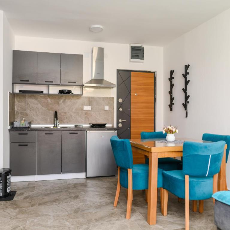 Apartmani Djukic - One-Bedroom Apartment - 15