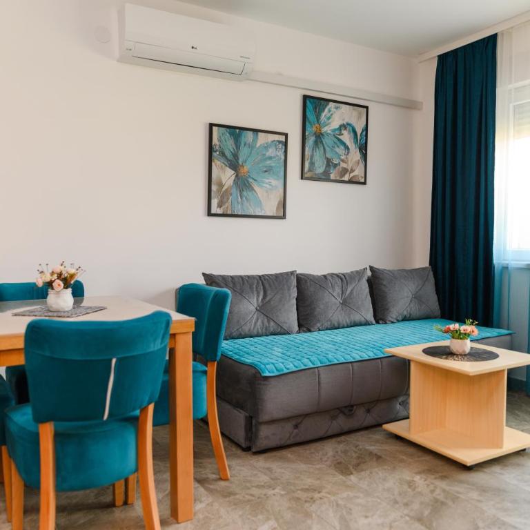 Apartmani Djukic - One-Bedroom Apartment - 21