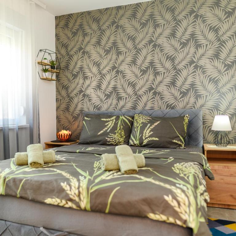 Apartmani Djukic - One-Bedroom Apartment - 19