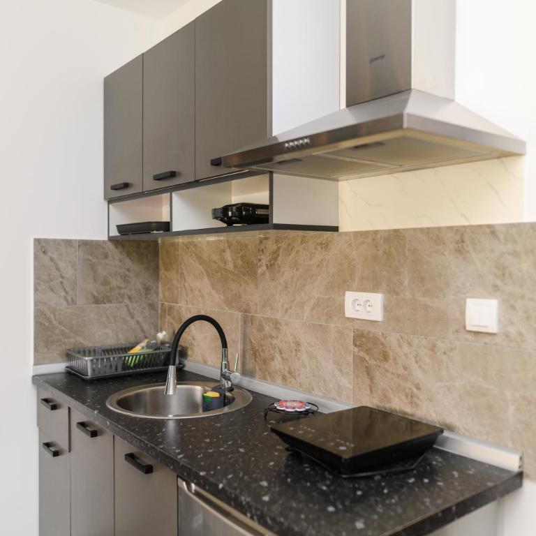 Apartmani Djukic - One-Bedroom Apartment - 23