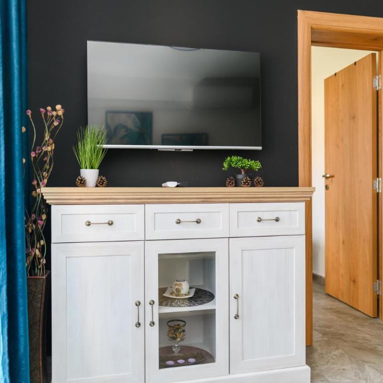 Apartmani Djukic - One-Bedroom Apartment - 22
