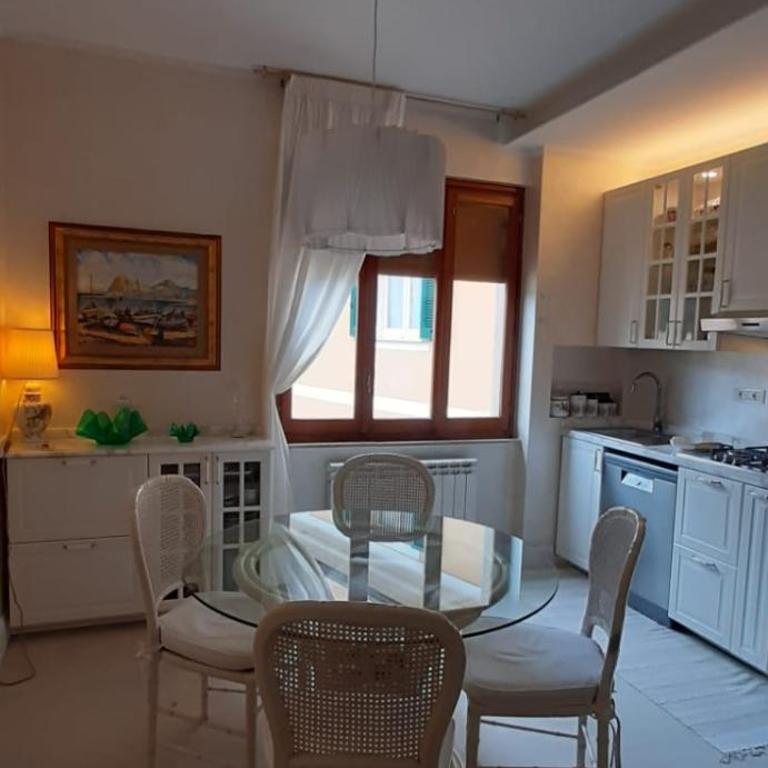 Casa Tulliola - Appartamento con 2 Camere da Letto - 2