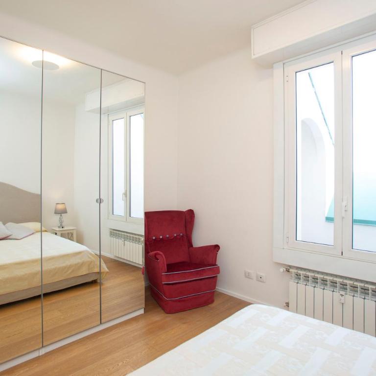 Exclusive location, cozy and modern apartment - Appartamento con 1 Camera da Letto - 24
