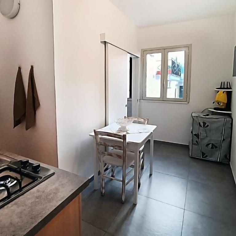 Mare Blu - One-Bedroom Apartment - 2