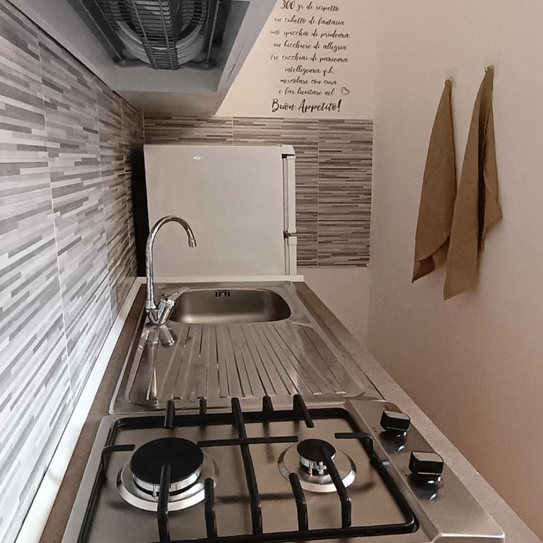 Mare Blu - One-Bedroom Apartment - 3