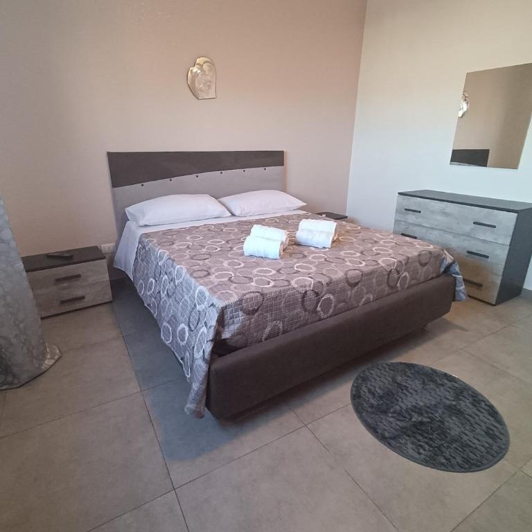 Mare Blu - One-Bedroom Apartment - 5
