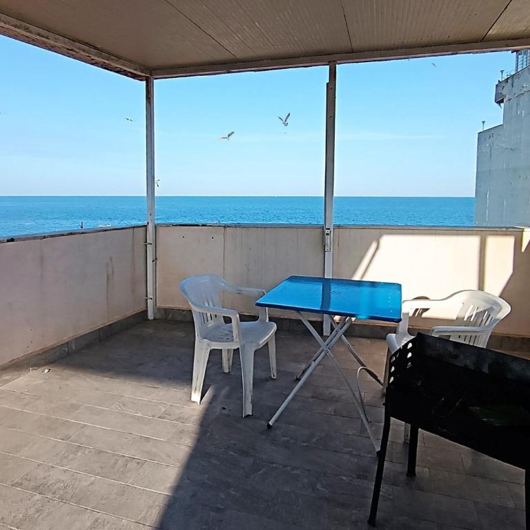 Mare Blu - One-Bedroom Apartment - 8