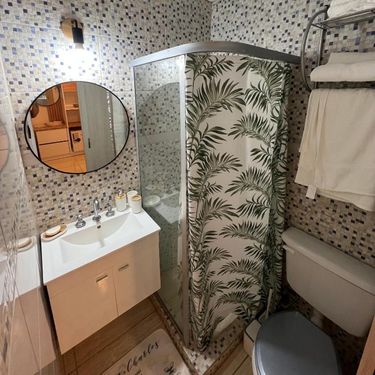 Toscas - Apartamento de 1 dormitorio - 20