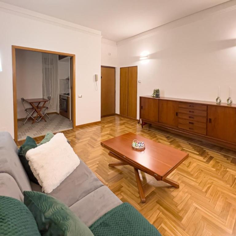 Braliu Apartment - Appartamento con 1 Camera da Letto - 3