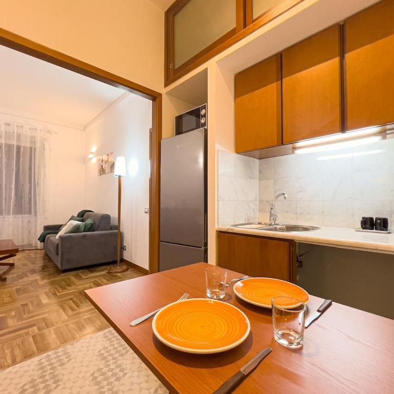 Braliu Apartment - Appartamento con 1 Camera da Letto - 4