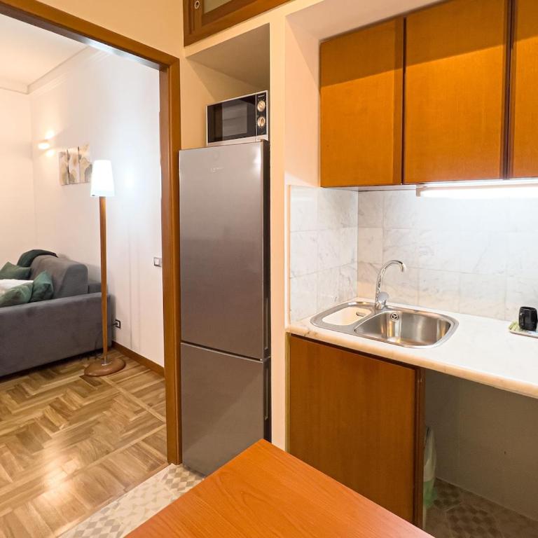 Braliu Apartment - Appartamento con 1 Camera da Letto - 16