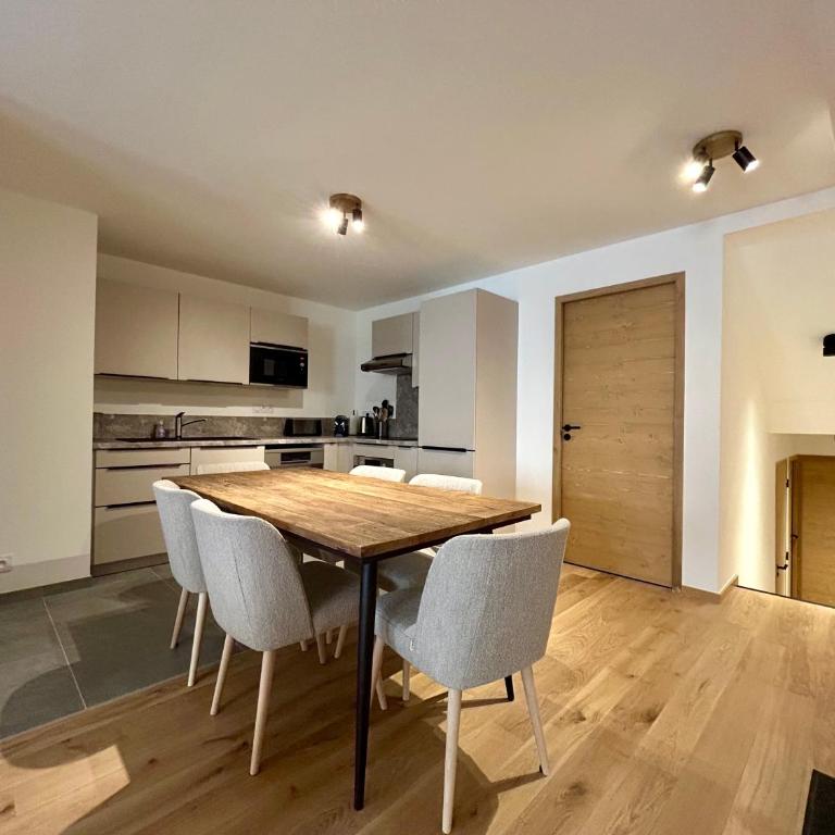 Homency - Résidence L'Expression D02 - Appartement 2 Chambres avec Terrasse - 3