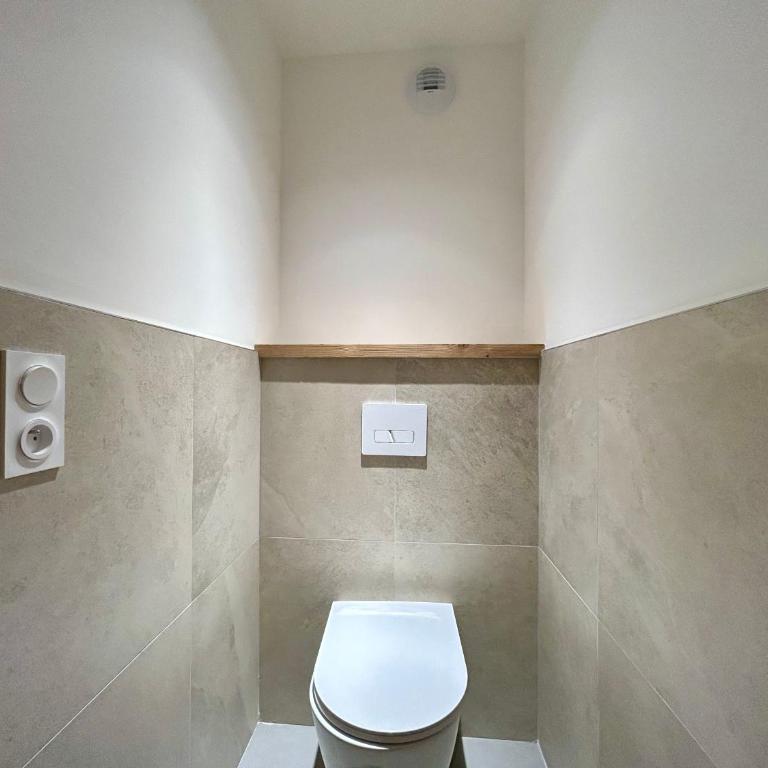 Homency - Résidence L'Expression D02 - Appartement 2 Chambres avec Terrasse - 17