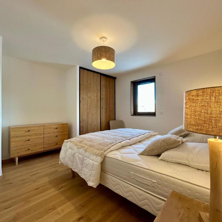 Homency - Résidence L'Expression D02 - Appartement 2 Chambres avec Terrasse - 5