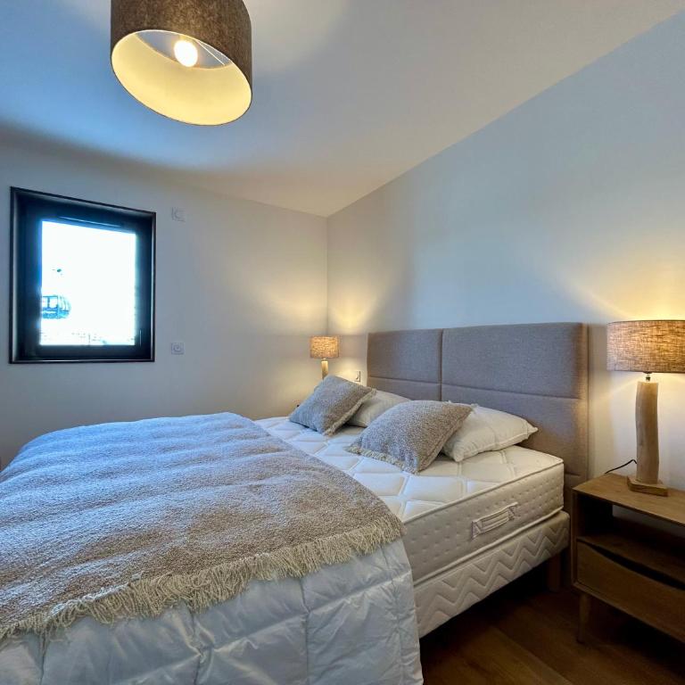 Homency - Résidence L'Expression D02 - Appartement 2 Chambres avec Terrasse - 6