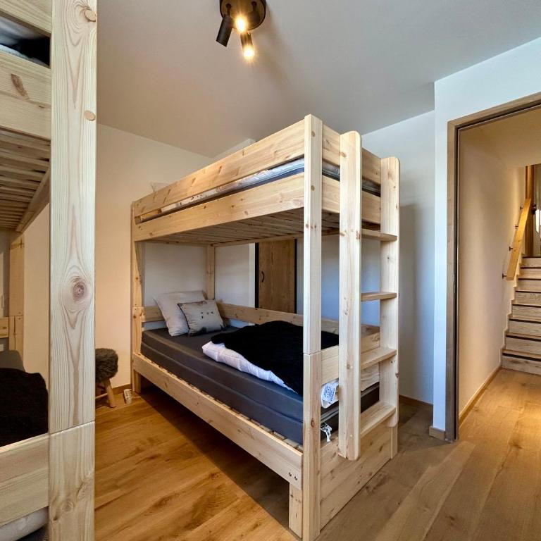 Homency - Résidence L'Expression D02 - Appartement 2 Chambres avec Terrasse - 10