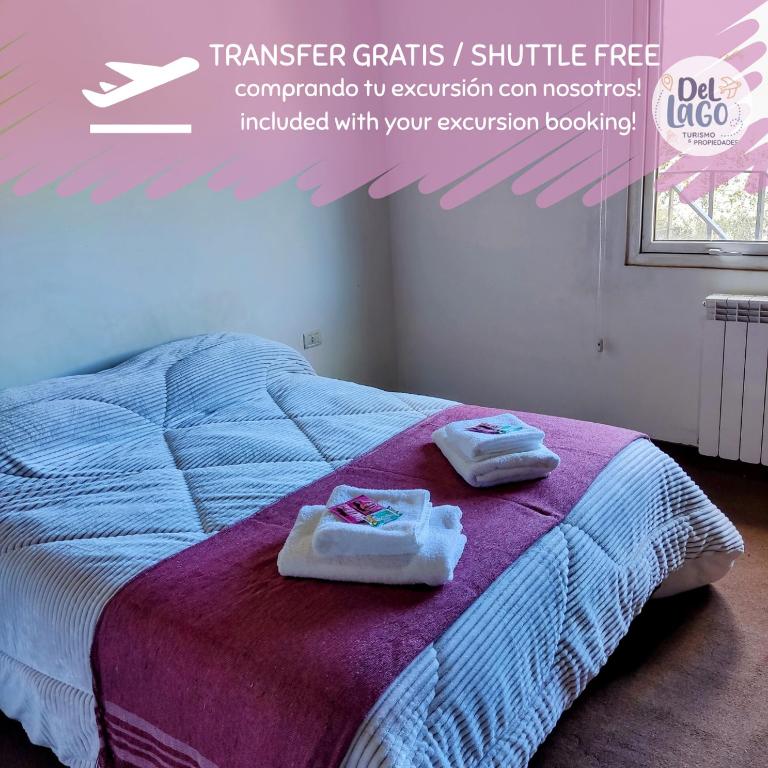 Relajate en este loft a pasos de la Bahia - Apartamento de 1 dormitorio - 1
