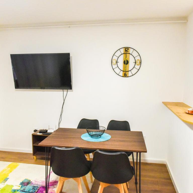 Apartments Tvrtko - Apartman - Prizemlje - 19