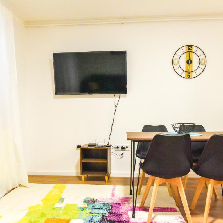 Apartments Tvrtko - Apartman - Prizemlje - 17