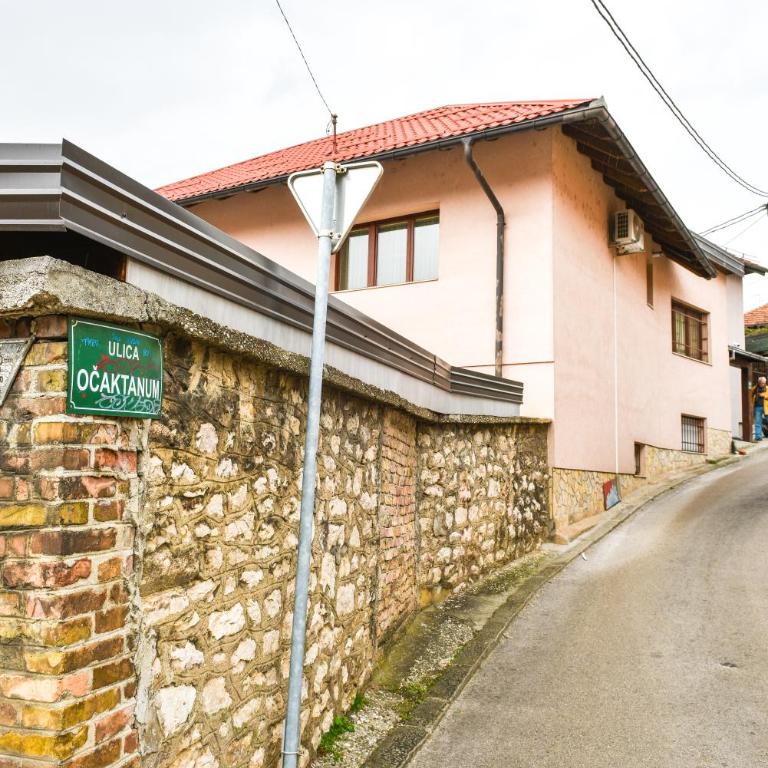 Apartments Tvrtko - Apartman - Prizemlje - 16