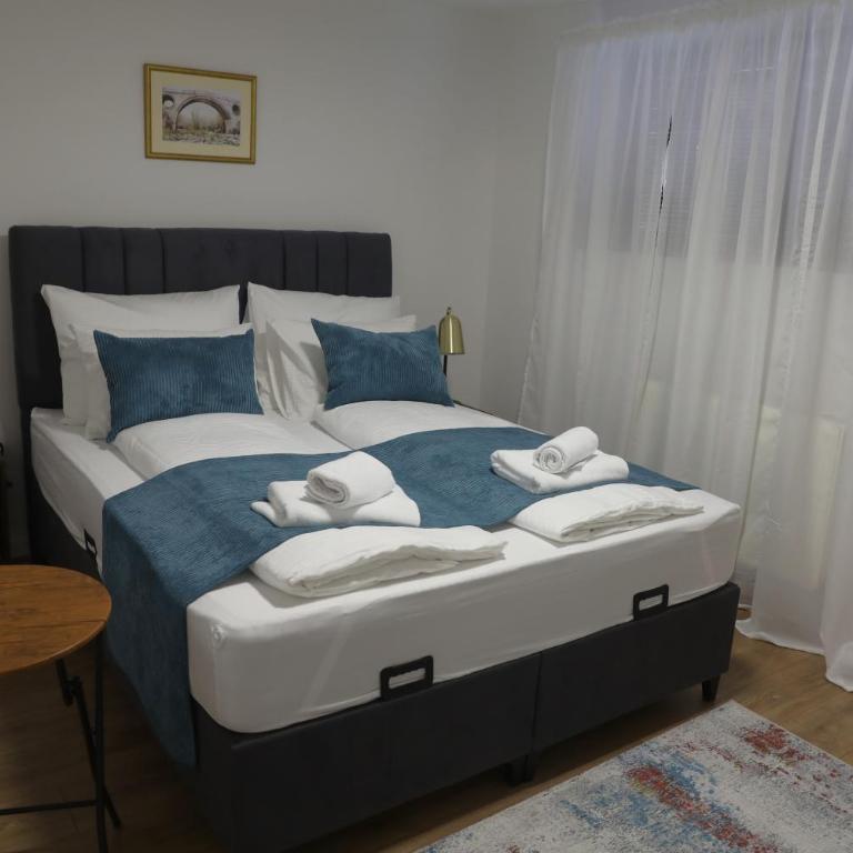 Apartments Tvrtko - Apartman - Prizemlje - 20