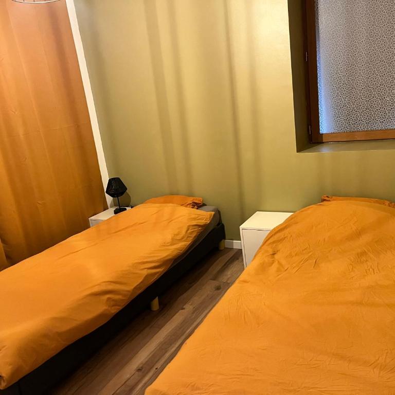 Le 24 carat appartement 3 pièces 50 m2 Beaurepaire - Appartement 2 Chambres - 40