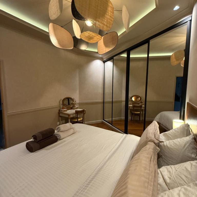 L'Emperador - Appartement 1 Chambre - 4