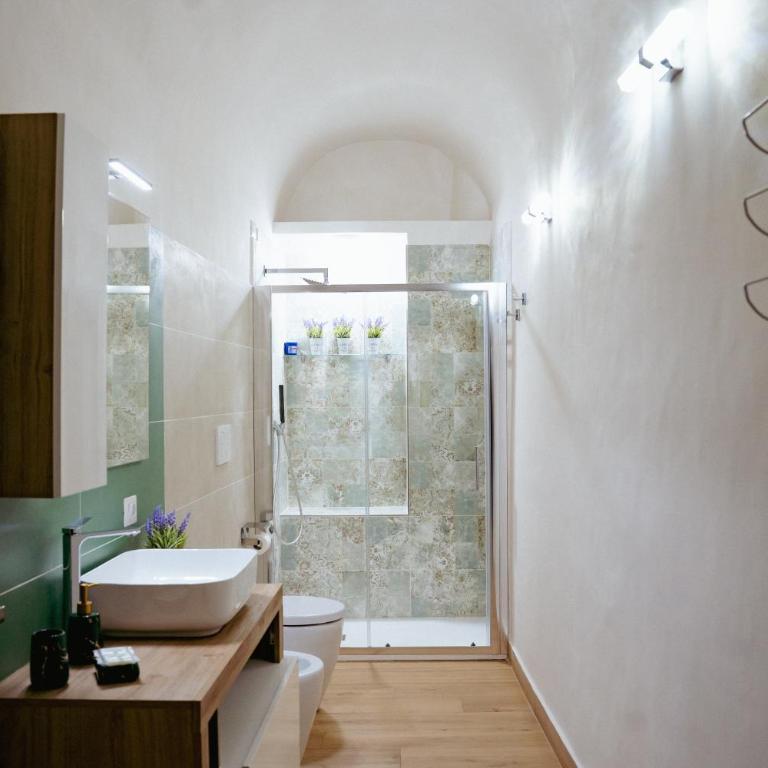 Casa di Perry - Two-Bedroom House - 5