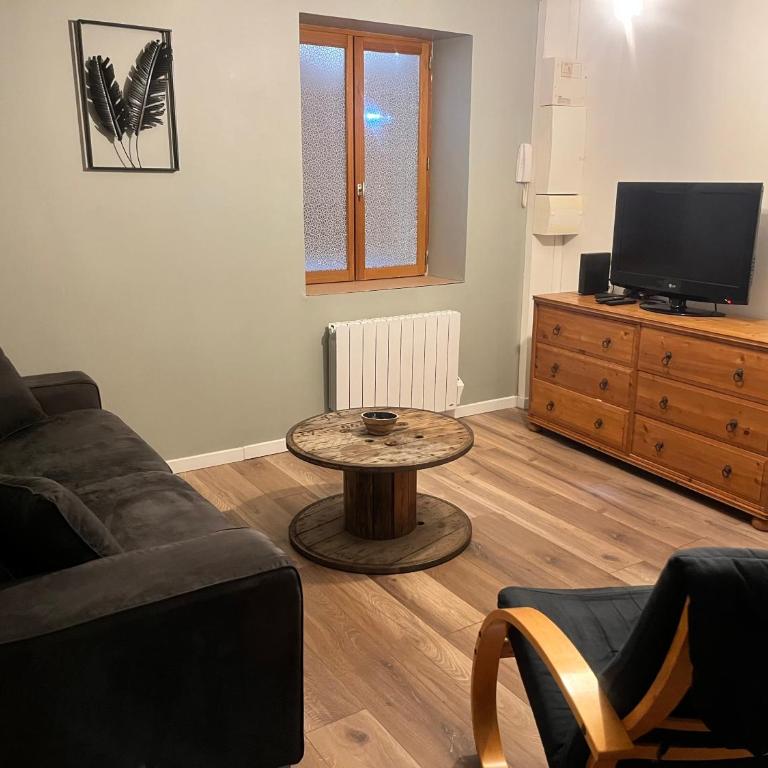 Le 24 carat appartement 3 pièces 50 m2 Beaurepaire - Appartement 2 Chambres - 3