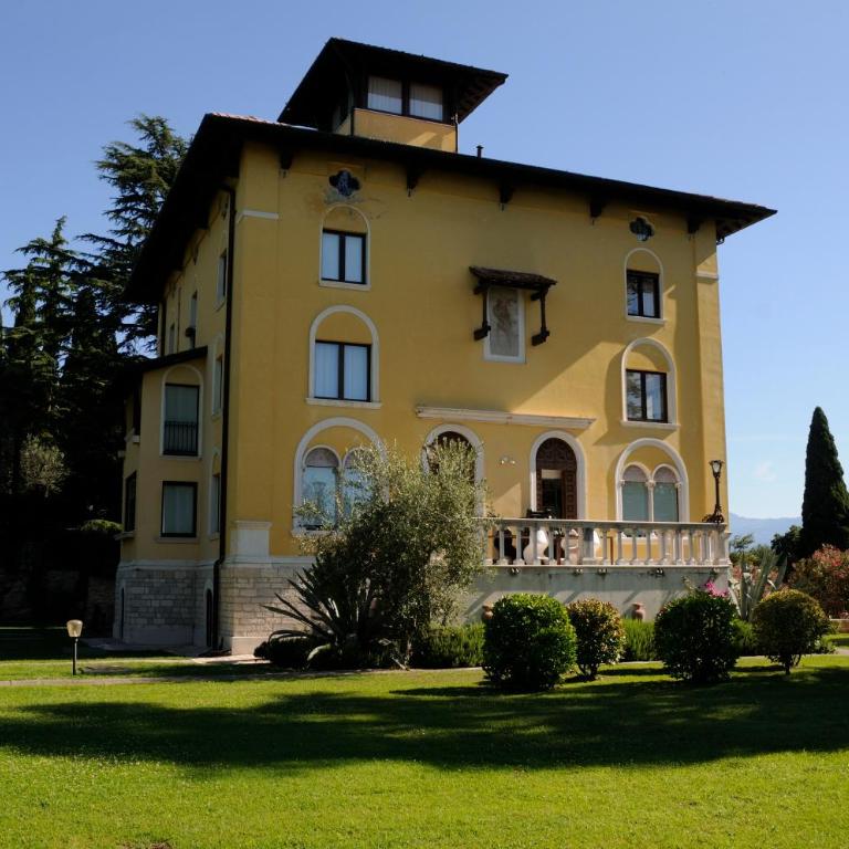 Villa Maria Callas Sirmione - Appartamento - 20