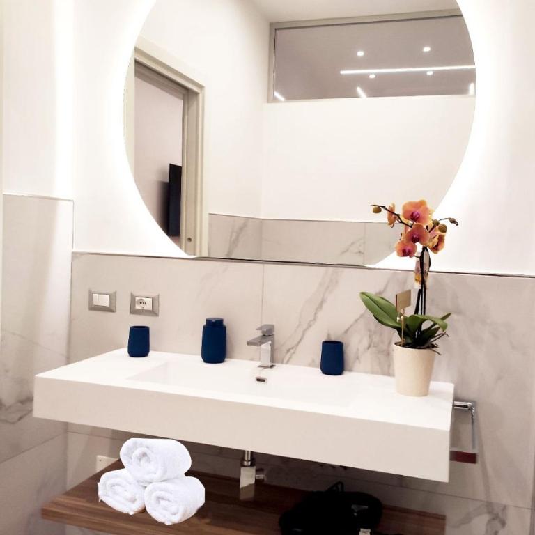 Casa a riva Sorrento - Appartamento con 1 Camera da Letto - 2