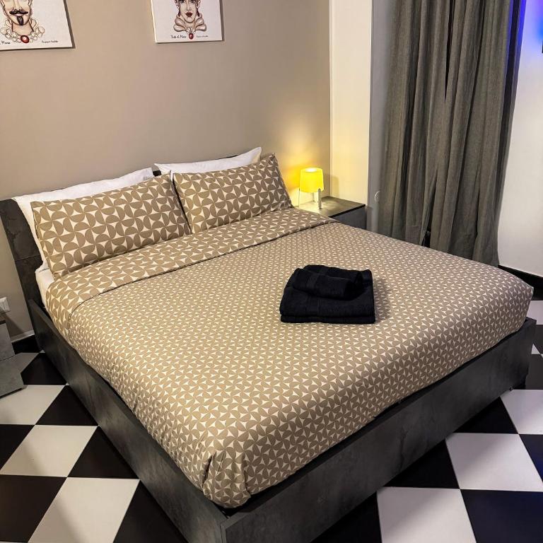 Icon Apartment Bari - Almaluz - Appartamento con 1 Camera da Letto - 2