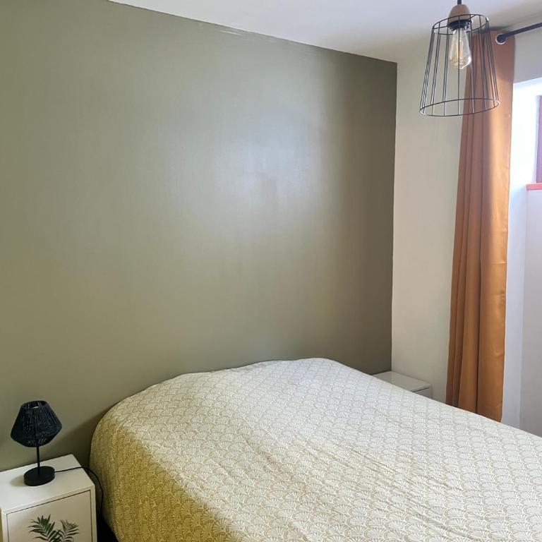 Le 24 carat appartement 3 pièces 50 m2 Beaurepaire - Appartement 2 Chambres - 39