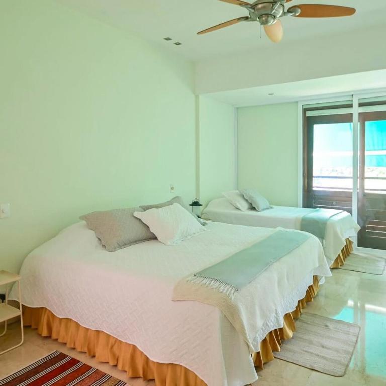 Caribbean Paradise Cartagena - Casa de 5 dormitorios - 19