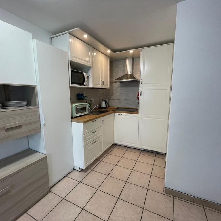 A casa di Simo - Appartamento con 1 Camera da Letto - 10