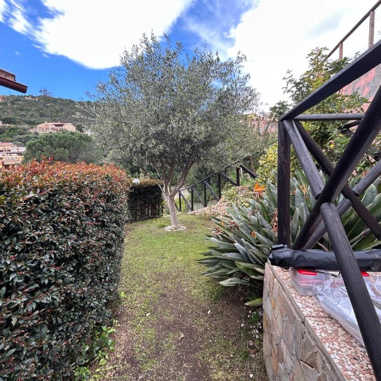 Villa Sole vista mare super panoramica - Casa con 1 Camera da Letto - 44