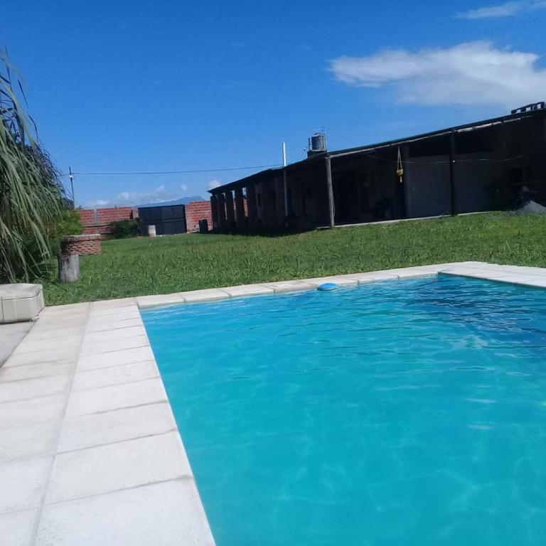 Villa del sol - Villa de 2 dormitorios - 2