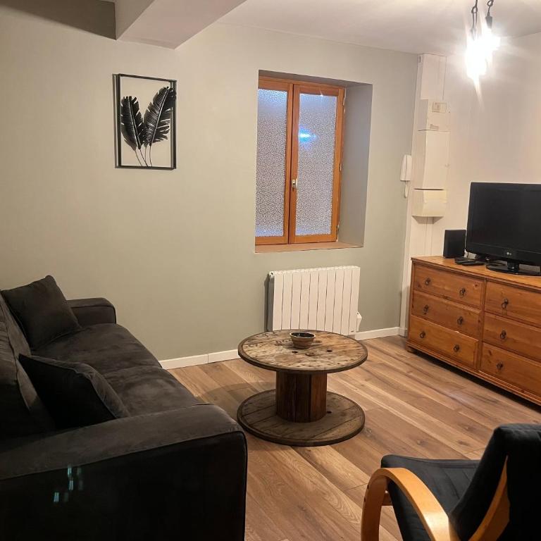 Le 24 carat appartement 3 pièces 50 m2 Beaurepaire - Appartement 2 Chambres - 32