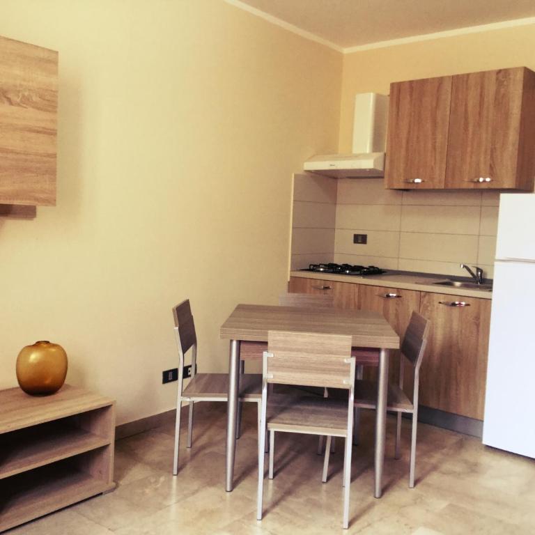 Scabi Apartments - Casa Vacanze - 22