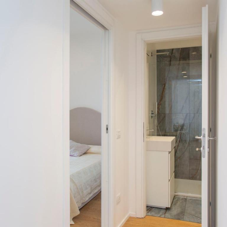 Exclusive location, cozy and modern apartment - Appartamento con 1 Camera da Letto - 22