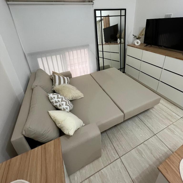 Toscas - Apartamento de 1 dormitorio - 14