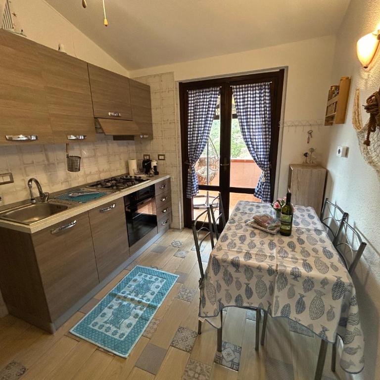 Villa Sole vista mare super panoramica - Casa con 1 Camera da Letto - 18